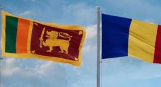 Diplomatic relations between Sri Lanka and Chad